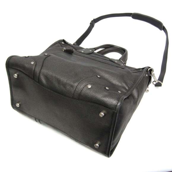 Coach Elevated Rider 33 Satchel 33740 Men,Women Leather Handbag,Shoulder Bag ... - Picture 2 of 11